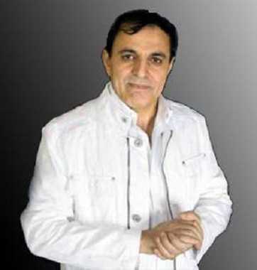 حسن درزی شار